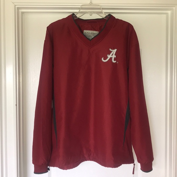 Campus Specialties Other - Campus Specialties Alabama Pullover-Medium ❤️
